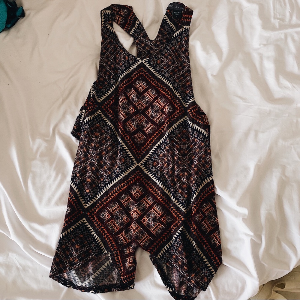 Kendall & Kylie Tank Top